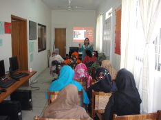 Inroduction of Story Circle